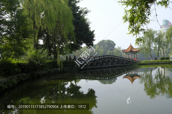 九孔橋