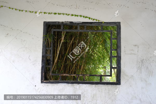 南充北湖公園