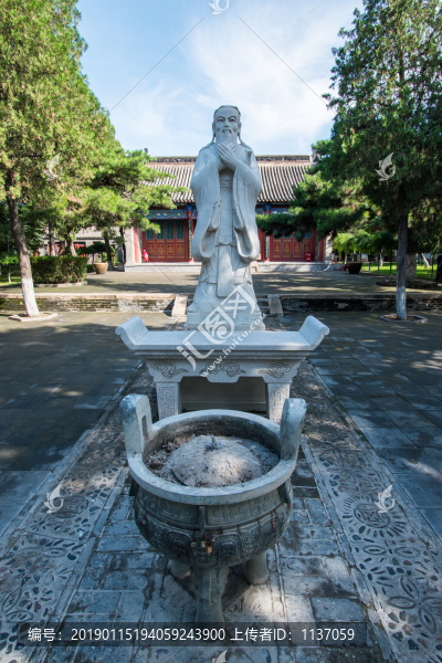 興城文廟大成殿