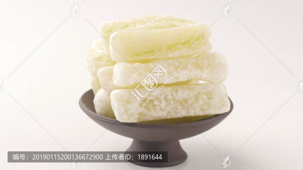 冬瓜糖