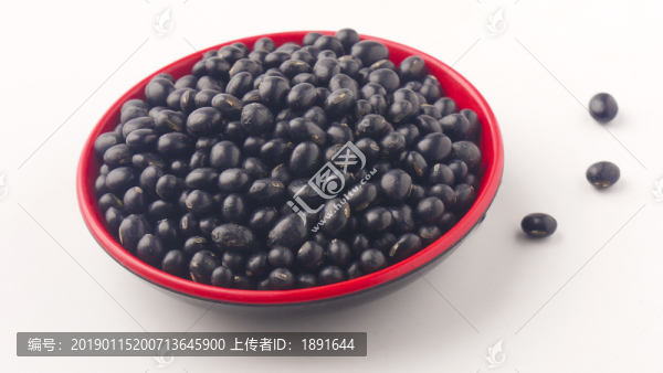 黑豆