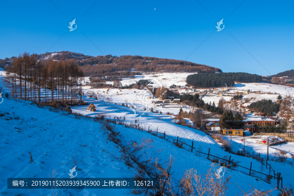 松嶺雪村