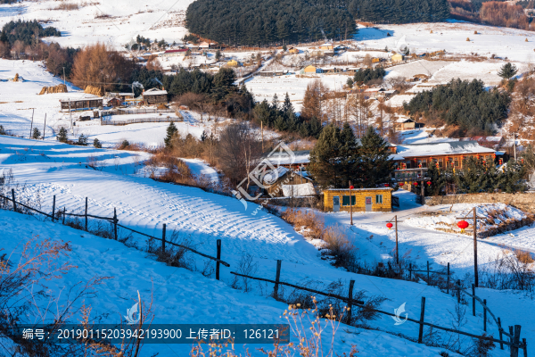 松嶺雪村