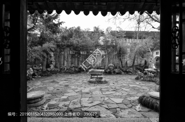 蘇州園林