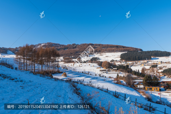 松嶺雪村