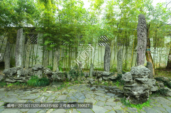 園林造景