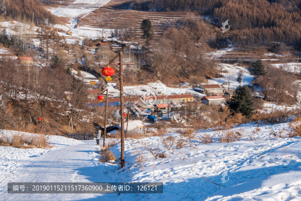 松嶺雪村