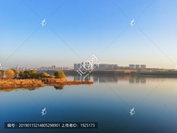 天鵝湖