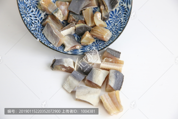 鯊魚干