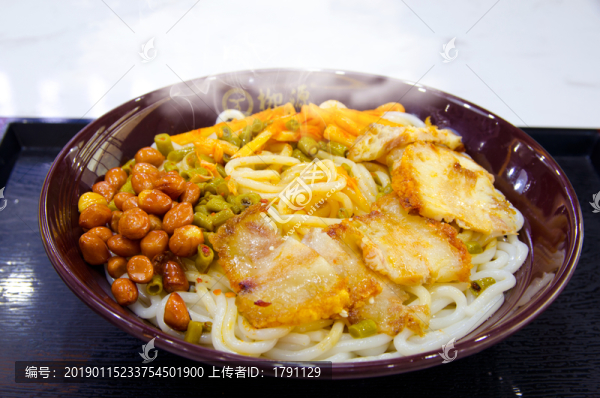 桂林米粉