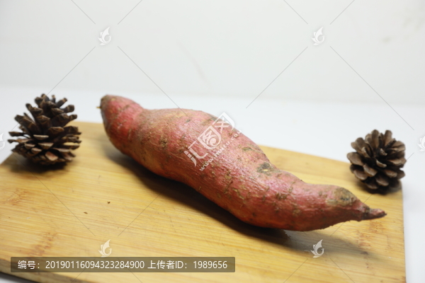 紅薯