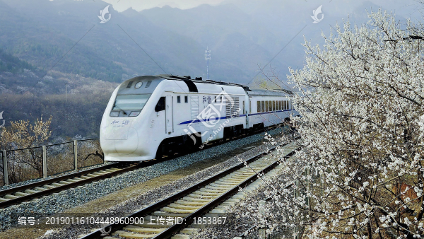 和諧號(hào)
