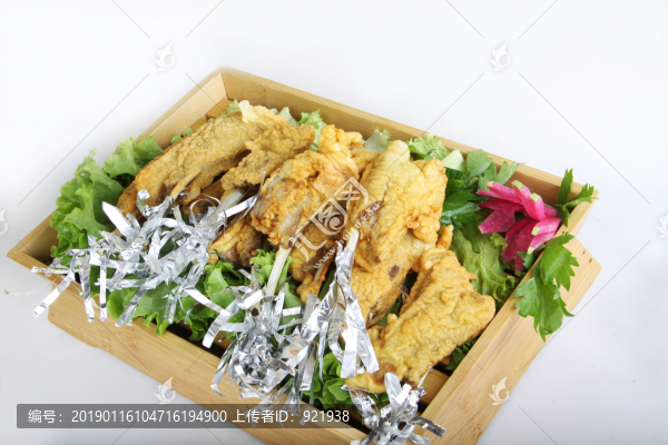 西夏羊排
