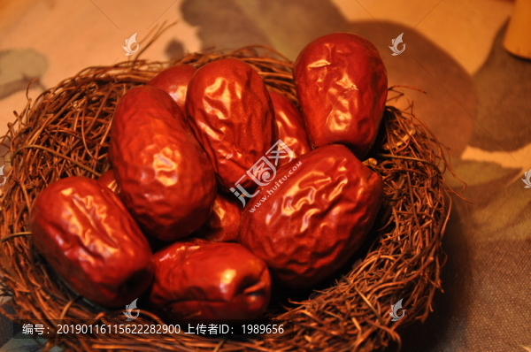 大紅棗