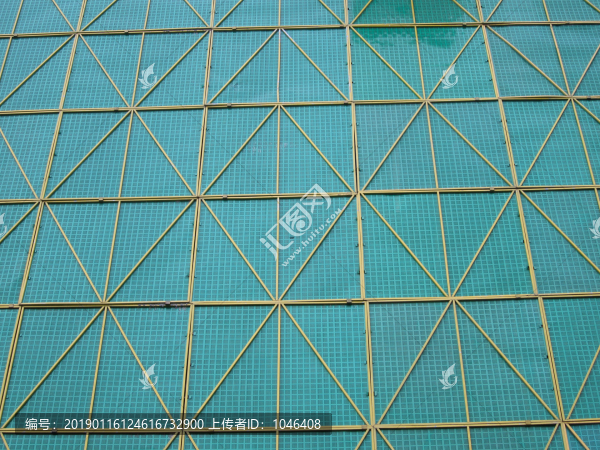 建筑圍欄