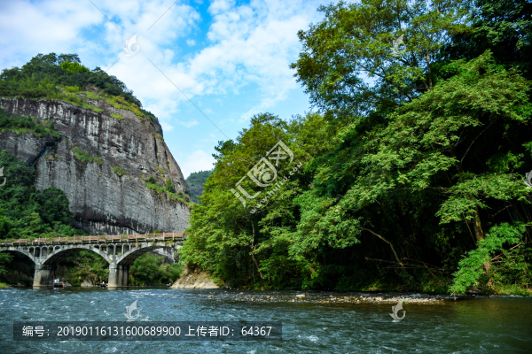 武夷風(fēng)光