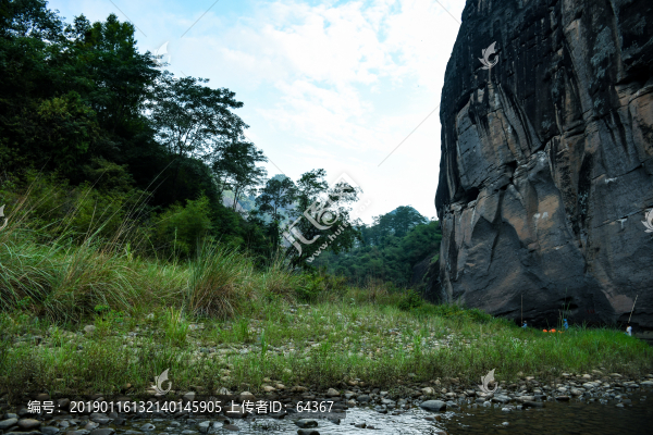 福建旅游