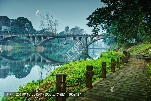 柳江古鎮(zhèn)