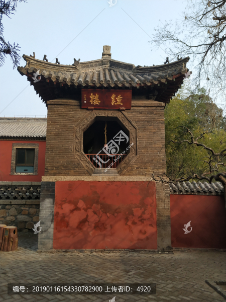 鐘樓