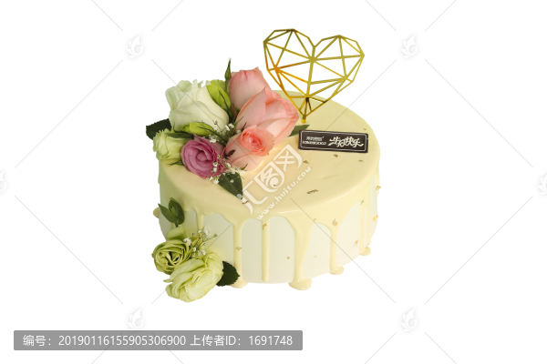 生日蛋糕