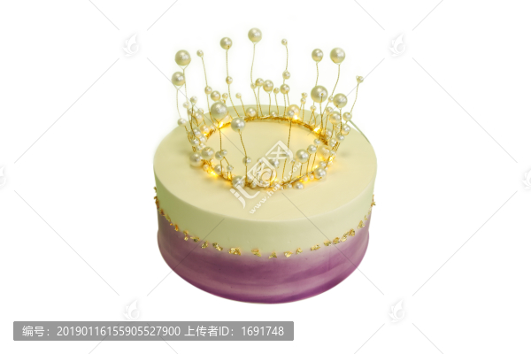 生日蛋糕
