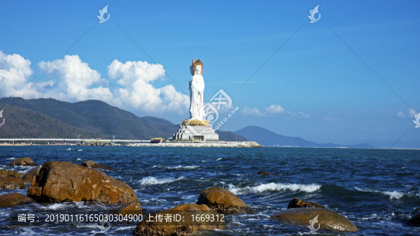 海南風(fēng)光