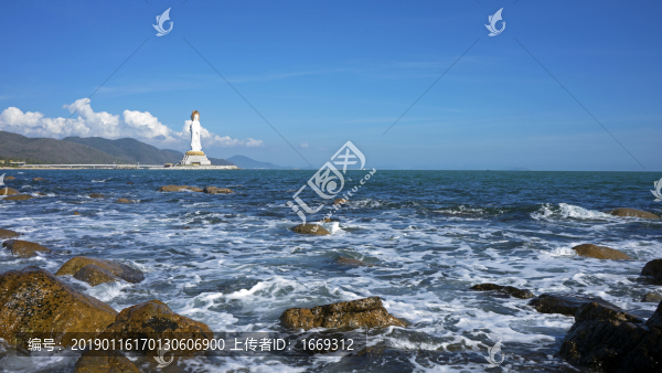 大海