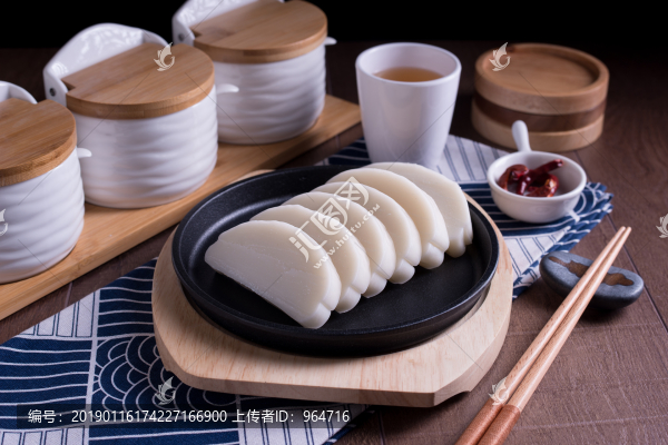 云南特色餌塊