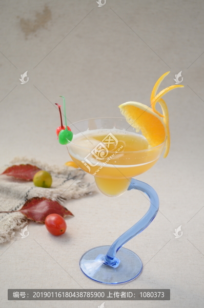 雞尾酒