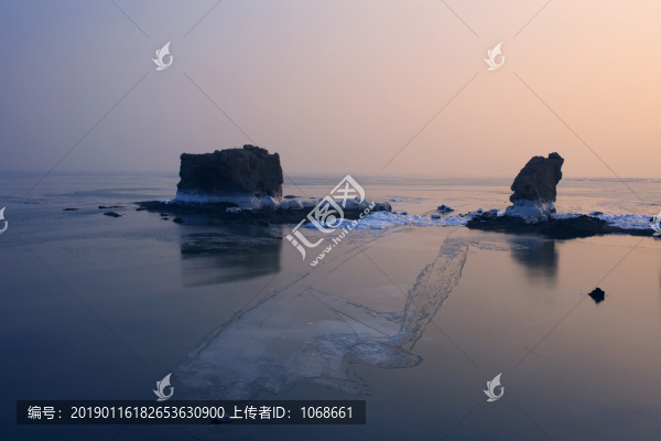 海冰