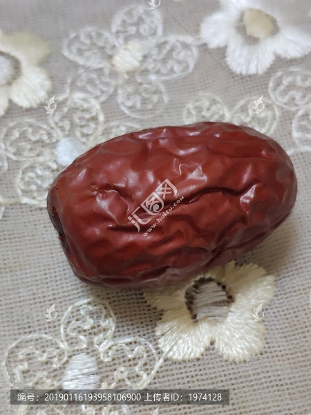 紅棗