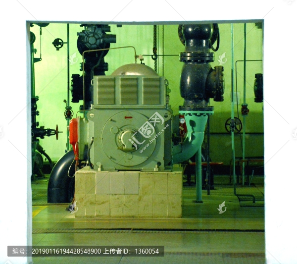 生產(chǎn)設(shè)備機器