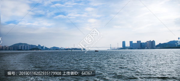 海濱