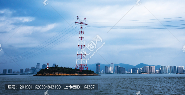 電塔