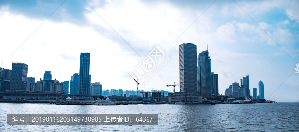 濱海城市