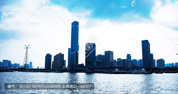 海濱建筑