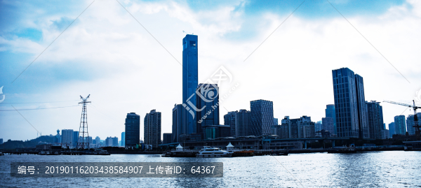 海濱建筑