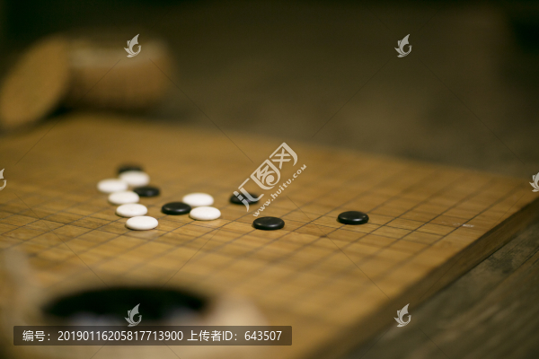 圍棋棋盤