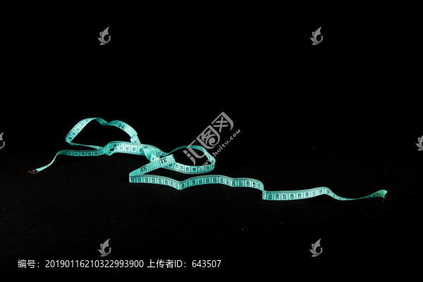尺子素材