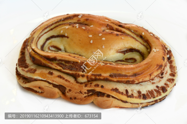 面包