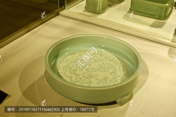 筆洗