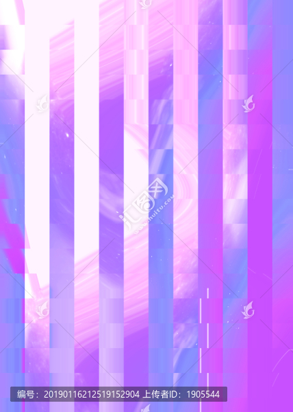 背景