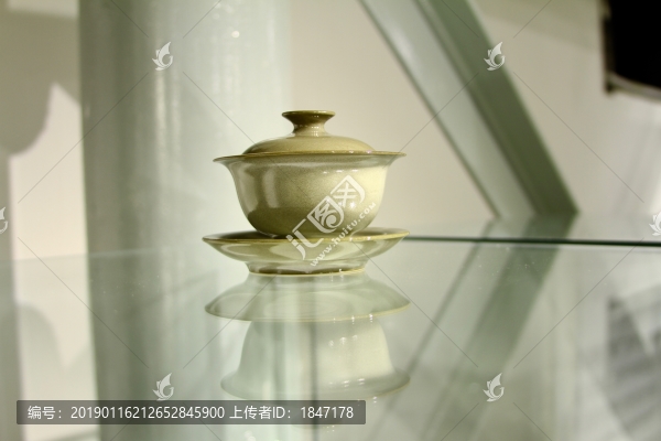 茶碗
