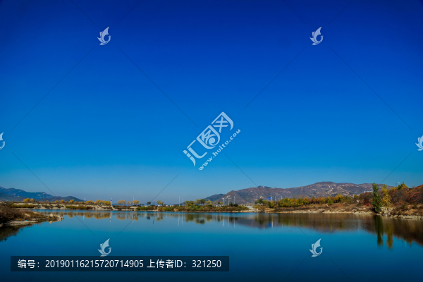 石蠟河風(fēng)光
