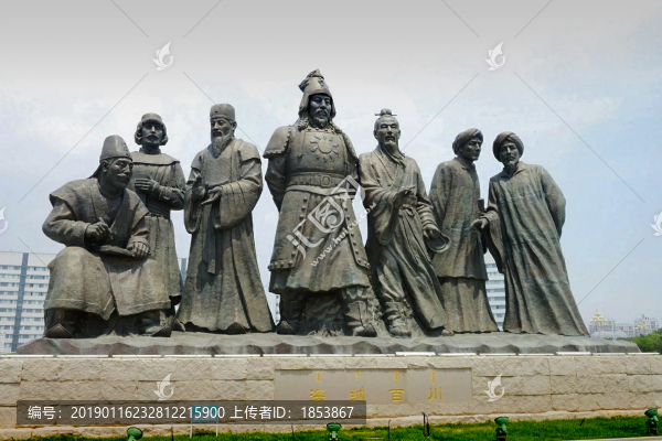 雕塑