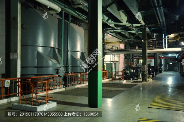 工廠車間設(shè)備