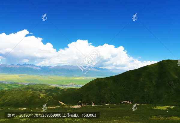 達(dá)板山