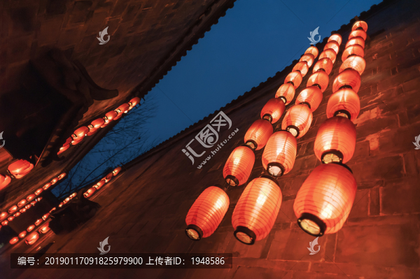 紅燈籠