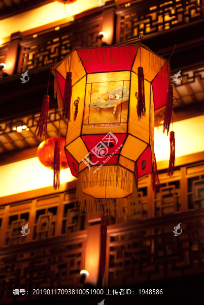 紅燈籠