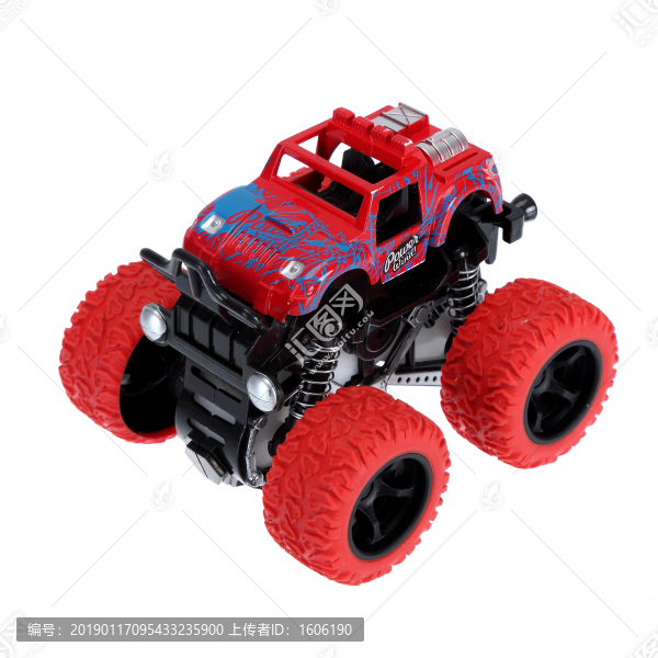 玩具車(chē)